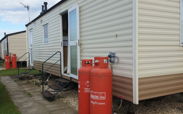 2 Bedroom Caravan in Ingoldmells