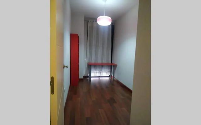 Acogedor Aparmento Junto Al Centro