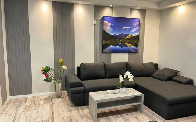 First-floor Apartment in Trier