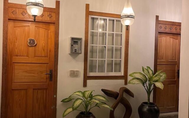 The Corbin Guest House