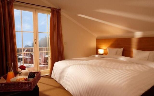 Lindner Nurburgring Ferienpark