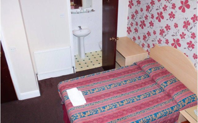 Lampton Guest House