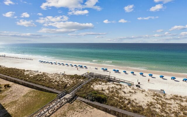 Shoreline Towers 2074 2 Bedroom Condo by RedAwning