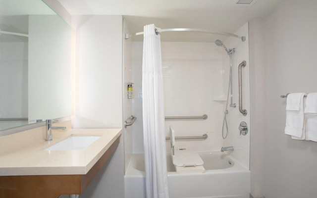 Staybridge Suites Denver International Airport by IHG