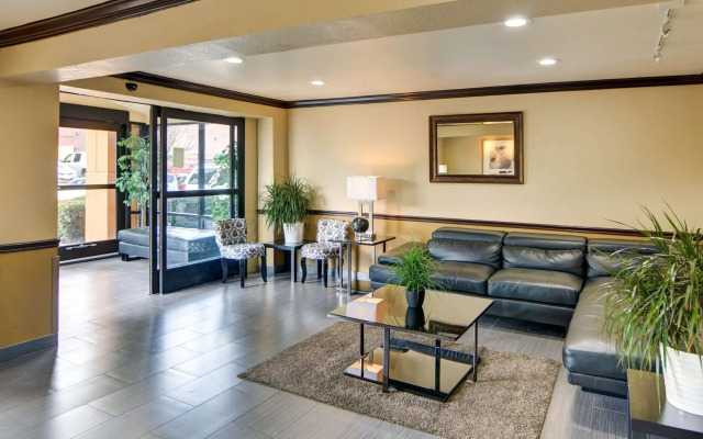 Quality Inn DFW Airport North