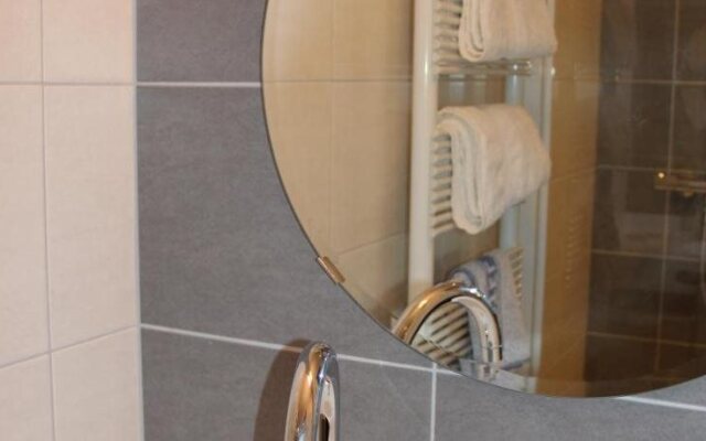 Hôtel-Restaurant Oberlé