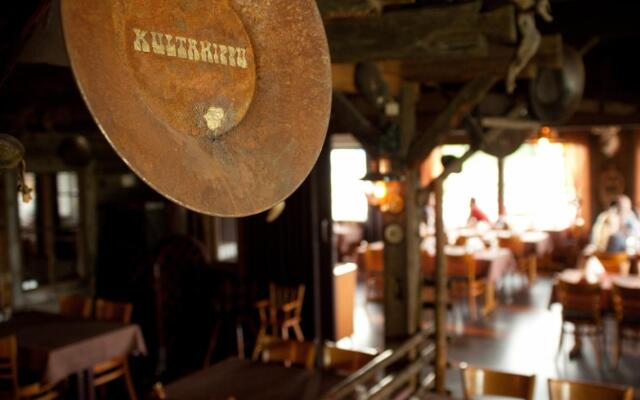 Hotel Kultahippu