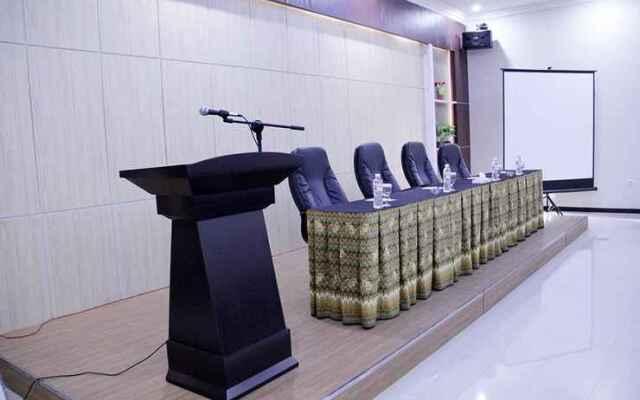 Hotel Wisata Baru