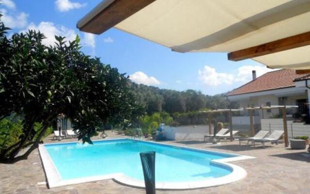 Bed And Breakfast 4 Stars San Marco