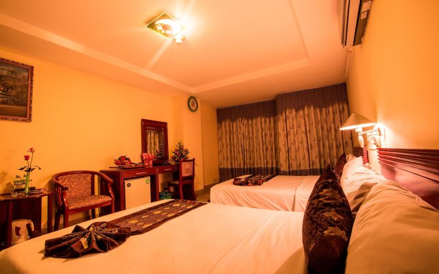 Danang Pacific Hotel