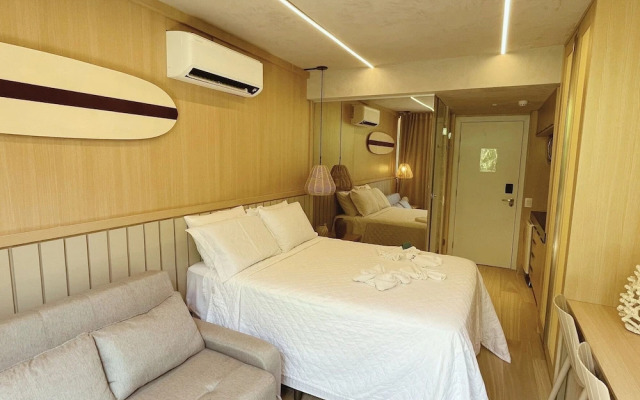Setai Yacht - Garden III - By Almare