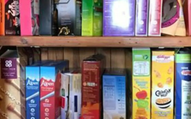 St Peters Bed and Breakfast