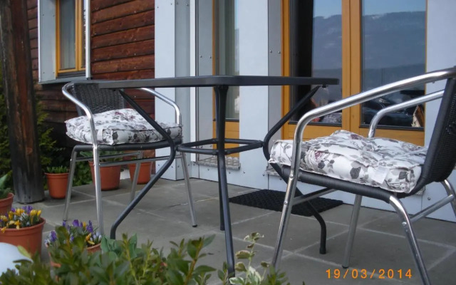 Haus Dual Apartments 1