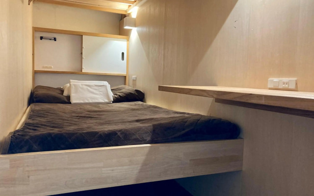 Santiago Guesthouse Kyoto