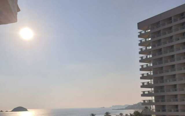 Condominio 01 recamara Enna Inn Ixtapa