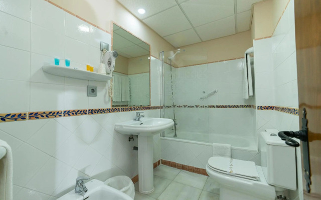 Hotel Casa Museo de la Mezquita