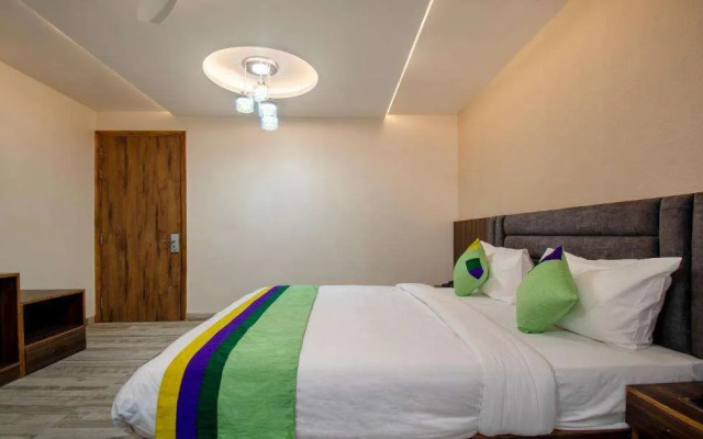 Treebo Expo Mart Inn Greater Noida