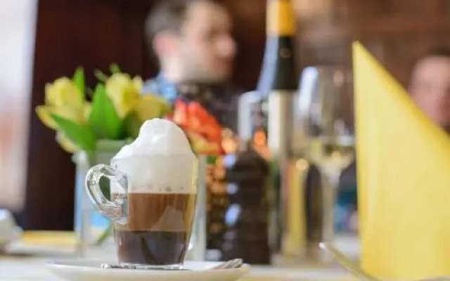 Hotel Gasthof Zweimüller