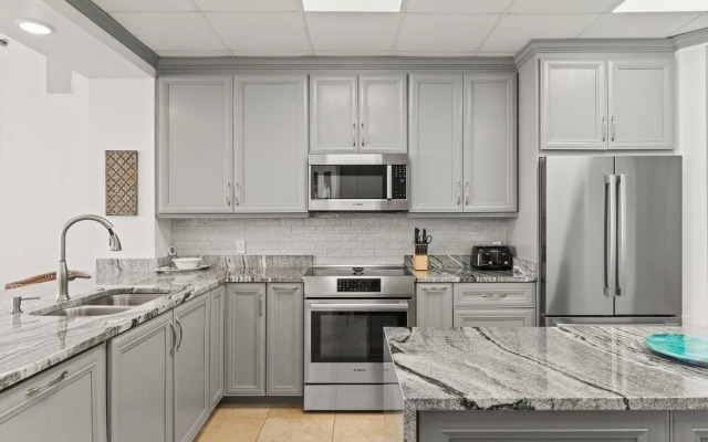 Palacio Penthouse 1902