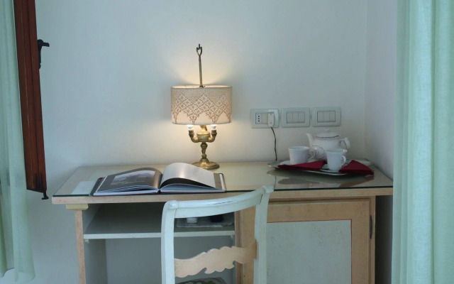 Villa Elda Boutique Hotel