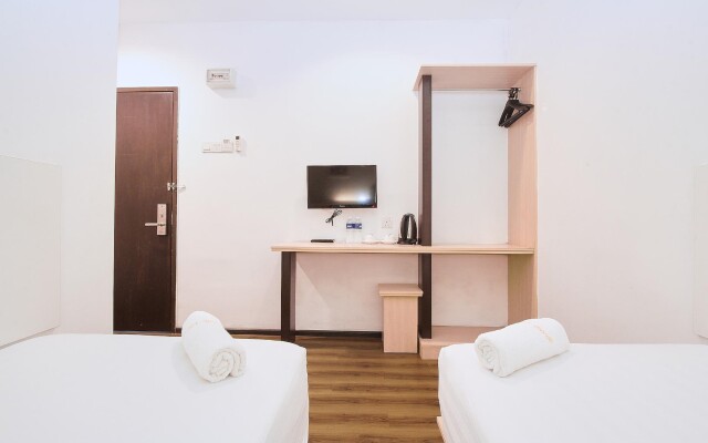 Hotel Zamburger Klang