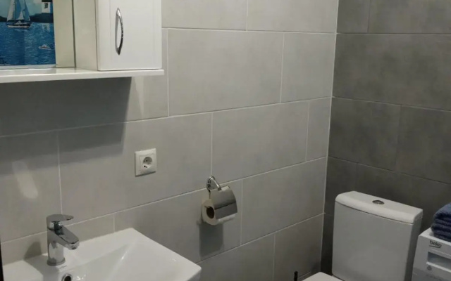 Luxury Central Apartment
