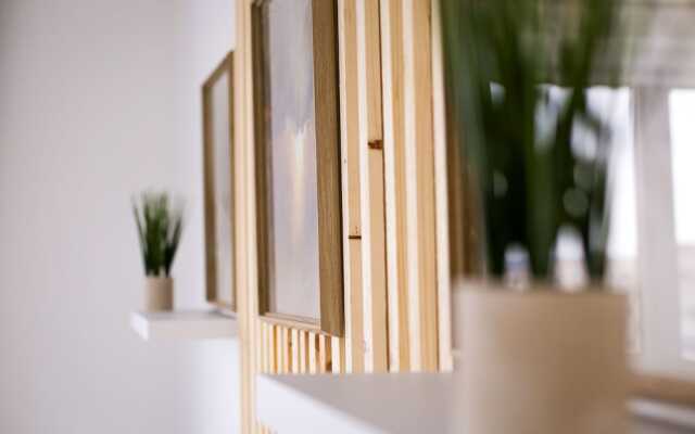 Cozy Luxury City Apartment in Central Bracknell