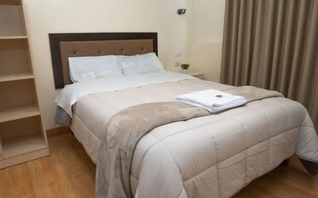 Hostal Santa Ursula II