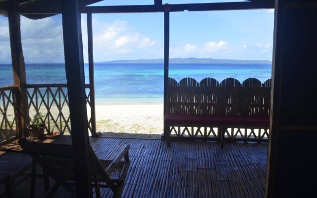 Tablas Point Resort