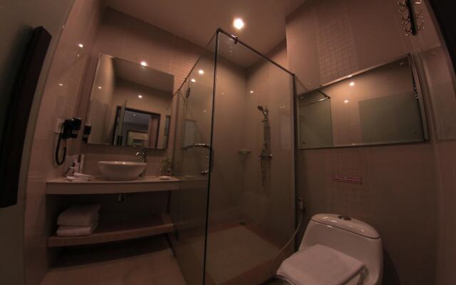 The Hill Hotel & Resort Sibolangit Powered by Archipelago