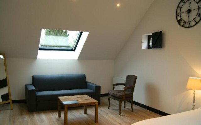 La Grange de Salomé