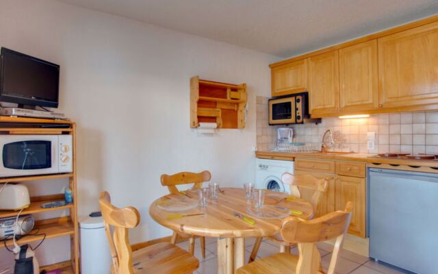 Les Aiguilles Du Midi