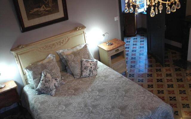 Le Chai de Marguerite