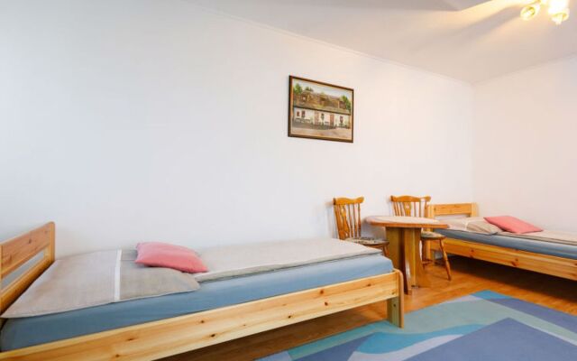 Apartment Gerania Bad Reichenhall