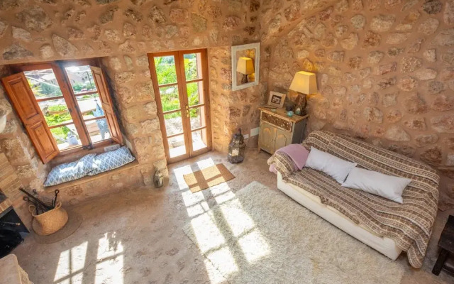 Sa Teulera Fornalutx