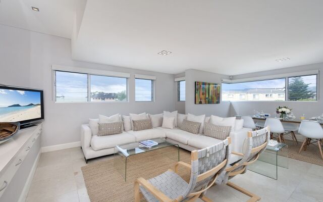 The Penthouse at Little Beach