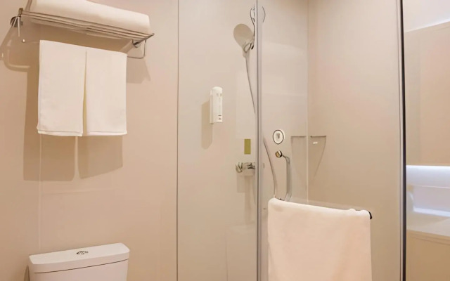 JI Hotel Shanghai Hongqiao Jinhui Road