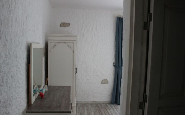 Mina Butik Otel Alaçatý