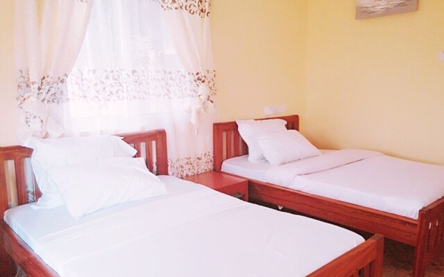 Kilimanjaro Snow Peak Resort