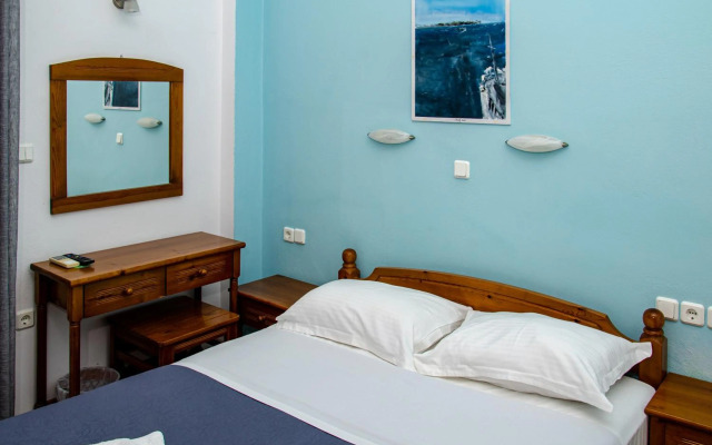 Livadia Hotel