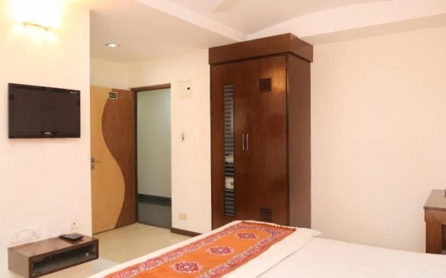 Sai Orbit Serviced Apartments