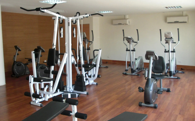 Travel Suites