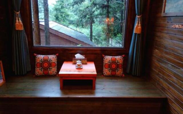 Jiuhuashan Beatitudes Village Hotel