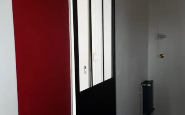 residence arromanche