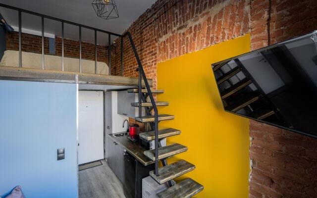 RentalSPb на набережной реки Фонтанки 130