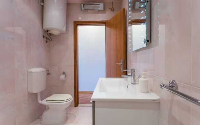 Apartment The Big Chill