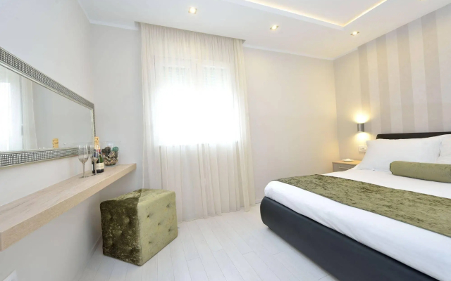 Apartments Villa Karla