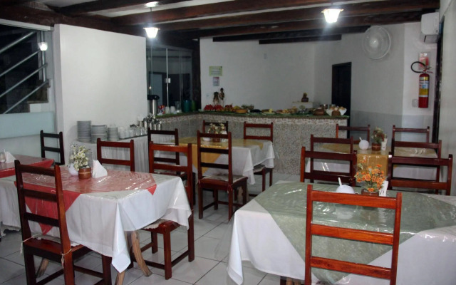 Hotel Ponta de Areia