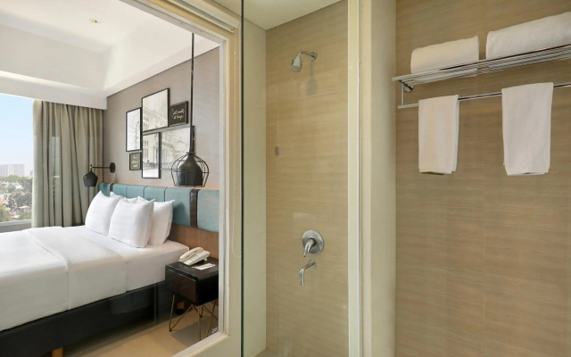 Mercure Bandung Nexa Supratman
