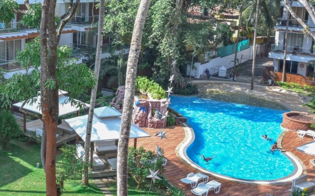 Marinha Residency